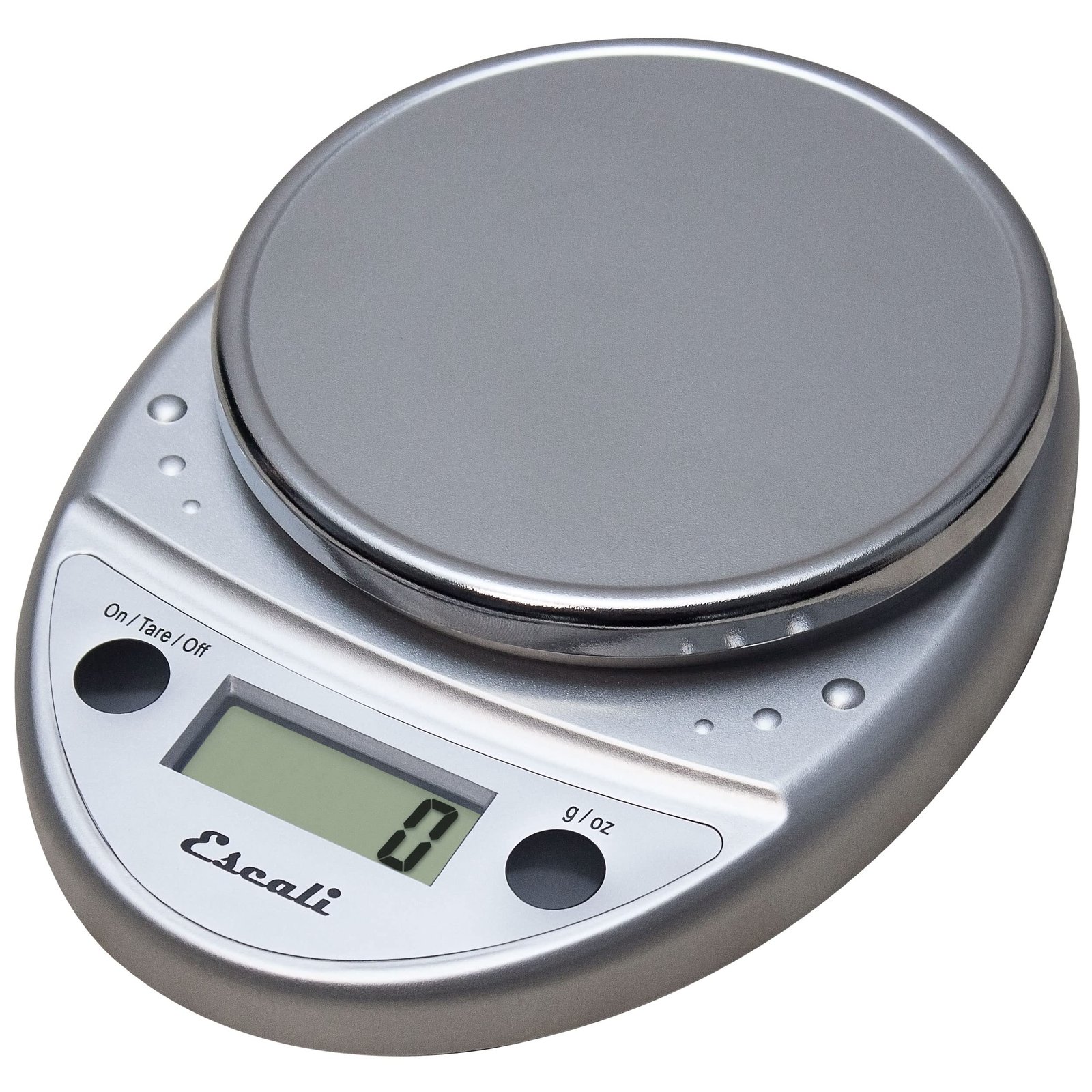 Kitchen Scales