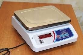 Titan Scale